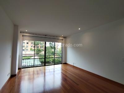 Apartamento de 3 alcobas en venta en Los Rosales, Bogotá, 250 m² · foto 7 de 20