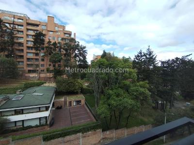 Apartamento de 3 alcobas en venta en Los Rosales, Bogotá, 250 m² · foto 11 de 20