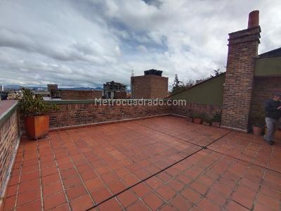 Apartamento de 3 alcobas en venta en Los Rosales, Bogotá, 250 m² · foto 20 de 20