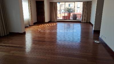Apartamento en venta en Los Rosales, Bogotá · foto 2 de 20