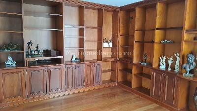 Apartamento en venta en Los Rosales, Bogotá · foto 5 de 20