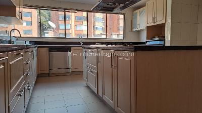 Apartamento en venta en Los Rosales, Bogotá · foto 7 de 20