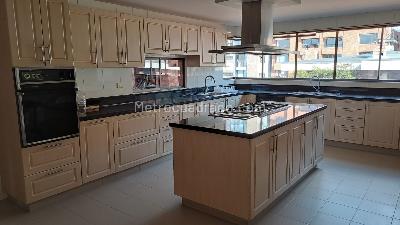 Apartamento en venta en Los Rosales, Bogotá · foto 8 de 20