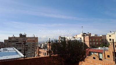 Apartamento en venta en Los Rosales, Bogotá · foto 9 de 20