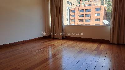 Apartamento en venta en Los Rosales, Bogotá · foto 12 de 20