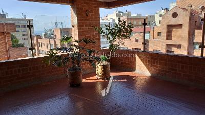 Apartamento en venta en Los Rosales, Bogotá · foto 13 de 20