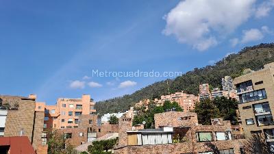 Apartamento en venta en Los Rosales, Bogotá · foto 15 de 20