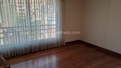 Apartamento en venta en Los Rosales, Bogotá · foto 17 de 20