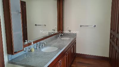 Apartamento en venta en Los Rosales, Bogotá · foto 18 de 20