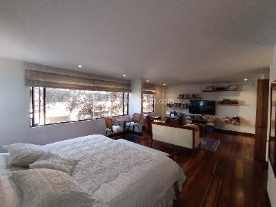 Apartamento de 2 alcobas en venta en Los Rosales, Bogotá, 197 m² · foto 15 de 18