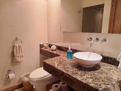 Apartamento de 2 alcobas en venta en Los Rosales, Bogotá, 197 m² · foto 18 de 18