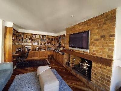 Apartamento de 2 alcobas en venta en Los Rosales, Bogotá, 197 m² · foto 6 de 18
