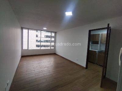 Apartamento en venta en Chapinero Central, Bogotá · foto 2 de 12