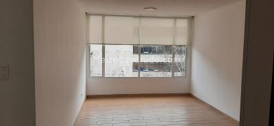 Apartamento en venta en Chapinero Central, Bogotá · foto 3 de 12