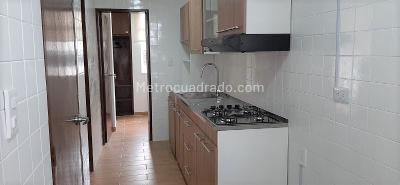 Apartamento en venta en Chapinero Central, Bogotá · foto 4 de 12