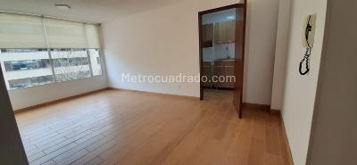 Apartamento en venta en Chapinero Central, Bogotá · foto 5 de 12