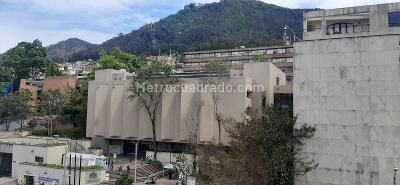 Apartamento en venta en Chapinero Central, Bogotá · foto 6 de 12