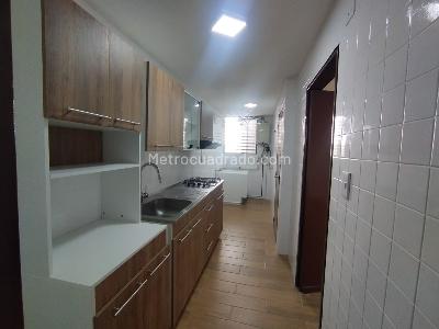 Apartamento en venta en Chapinero Central, Bogotá · foto 7 de 12