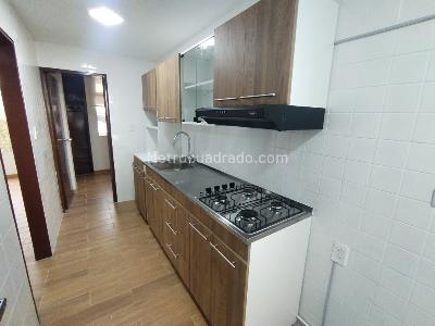 Apartamento en venta en Chapinero Central, Bogotá · foto 8 de 12