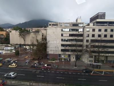Apartamento en venta en Chapinero Central, Bogotá · foto 9 de 12