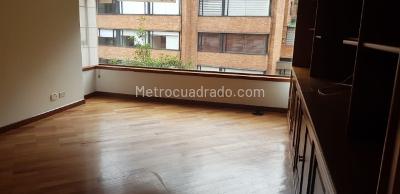 Apartamento de 4 alcobas en venta en Los Rosales, Bogotá, 257 m² · foto 10 de 12