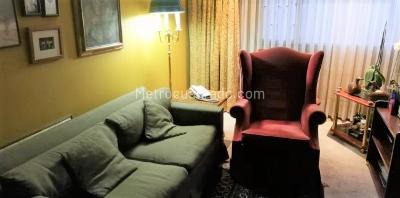 Apartamento de 3 alcobas en venta en Los Rosales, Bogotá, 235 m² · foto 3 de 8