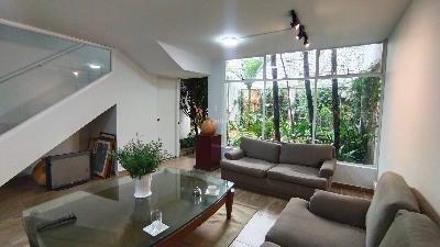 Casa en Arriendo, Chapinero Alto, Bogotá D.C.