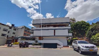 Oficina en Arriendo, Antiguo Country, Bogotá D.C.