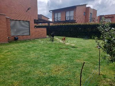 Casa en venta en Vereda Bojaca, Chía · foto 3 de 10