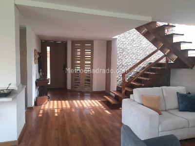 Casa en venta en Vereda Bojaca, Chía · foto 4 de 10