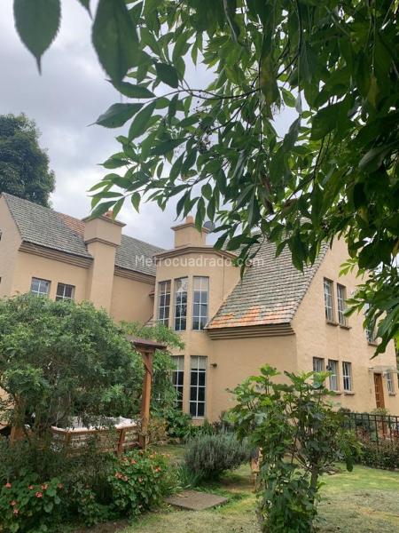 Casa en Arriendo, Guaymaral, Chía en Guaymaral