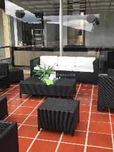 Casa de 3 alcobas en venta en Vereda Fusca, Chía, 430 m² · foto 4 de 10