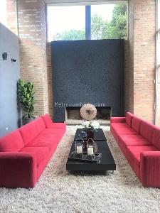 Casa de 3 alcobas en venta en Vereda Fusca, Chía, 430 m² · foto 7 de 10