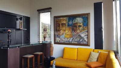 Casa de 3 alcobas en venta en Vereda Fusca, Chía, 257 m² · foto 2 de 10