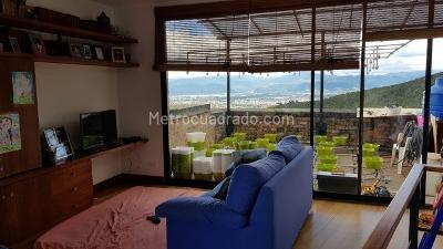 Casa de 3 alcobas en venta en Vereda Fusca, Chía, 257 m² · foto 5 de 10