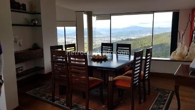 Casa de 3 alcobas en venta en Vereda Fusca, Chía, 257 m² · foto 9 de 10