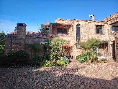 Casa de 3 alcobas en venta en Vereda La Balsa, Chía, 450 m² · foto 15 de 16