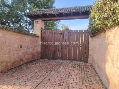 Casa de 3 alcobas en venta en Vereda La Balsa, Chía, 450 m² · foto 16 de 16