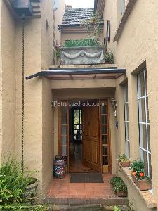 Casa de 3 alcobas en venta en Guaymaral, Chía, 400 m² · foto 2 de 17