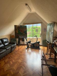 Casa de 3 alcobas en venta en Guaymaral, Chía, 400 m² · foto 8 de 17