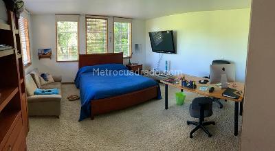 Casa de 3 alcobas en venta en Guaymaral, Chía, 400 m² · foto 11 de 17