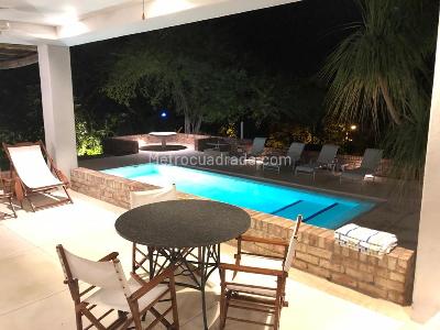 Casa de 4 alcobas en venta en Hacienda Peñalisa, Girardot, 1400 m² · foto 3 de 11