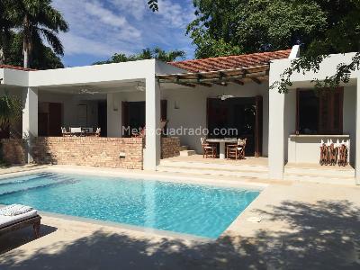 Casa de 4 alcobas en venta en Hacienda Peñalisa, Girardot, 1400 m² · foto 11 de 11