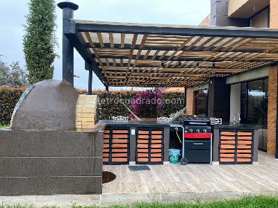 Casa en venta en La Calera, La Calera · foto 8 de 8