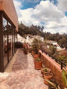 Apartamento de 3 alcobas en venta en Niza, Bogotá, 306 m² · foto 5 de 5