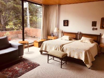 Apartamento de 3 alcobas en venta en Niza, Bogotá, 306 m² · foto 3 de 5