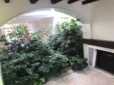 Casa en venta en Pasadena, Bogotá · foto 3 de 14