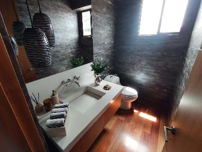 Apartamento de 3 alcobas en venta en Santa Barbara Alta, Bogotá, 297 m² · foto 2 de 20