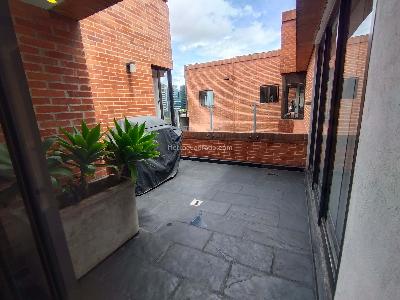Apartamento de 3 alcobas en venta en Santa Barbara Alta, Bogotá, 297 m² · foto 10 de 20