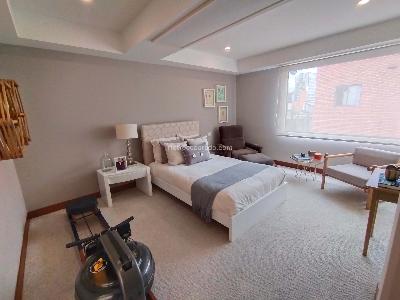 Apartamento de 3 alcobas en venta en Santa Barbara Alta, Bogotá, 297 m² · foto 11 de 20
